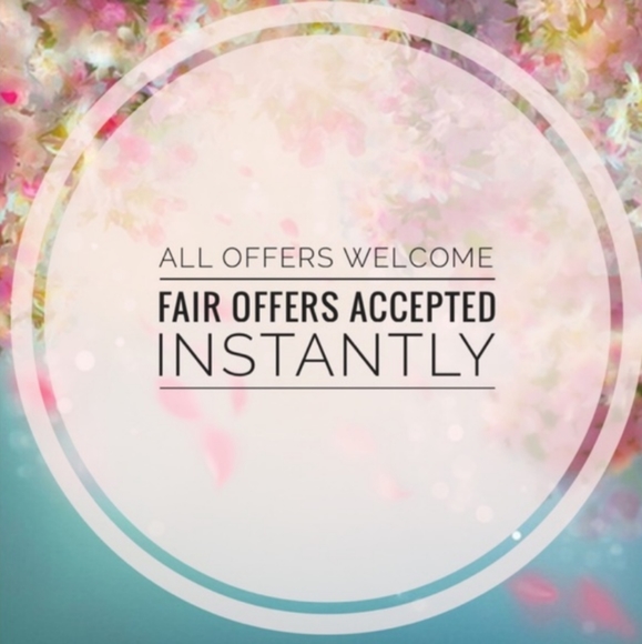 ๐น Spring/Summer Dress - Picture 5 of 5